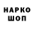 БУТИРАТ BDO Luke Witte
