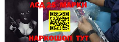 гашик Берёзовский