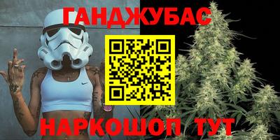 гашик Берёзовский